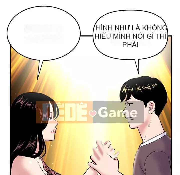 Quán cà phê internet đêm khuya Chương 5-6