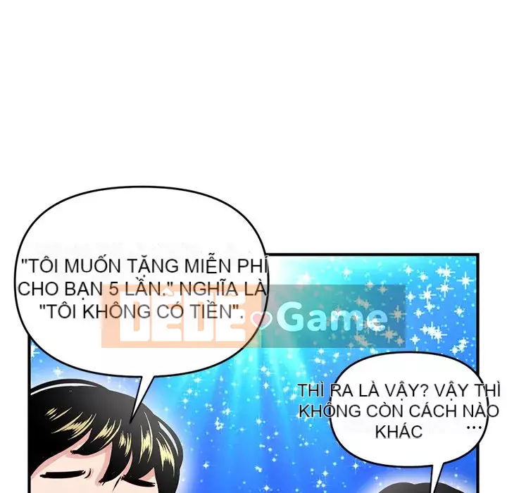 Quán cà phê internet đêm khuya Chương 5-6