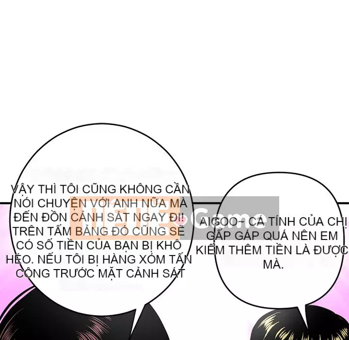 Quán cà phê internet đêm khuya Chương 5-6