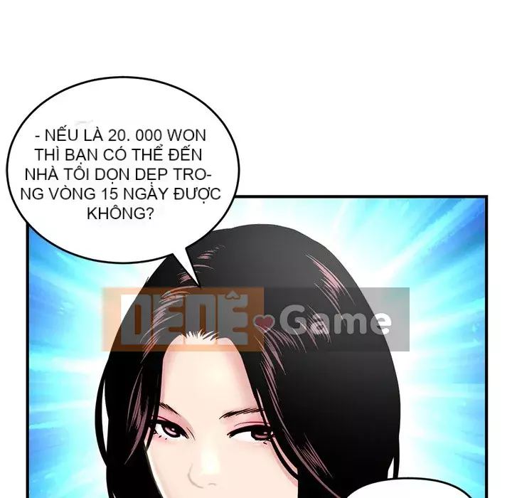 Quán cà phê internet đêm khuya Chương 5-6