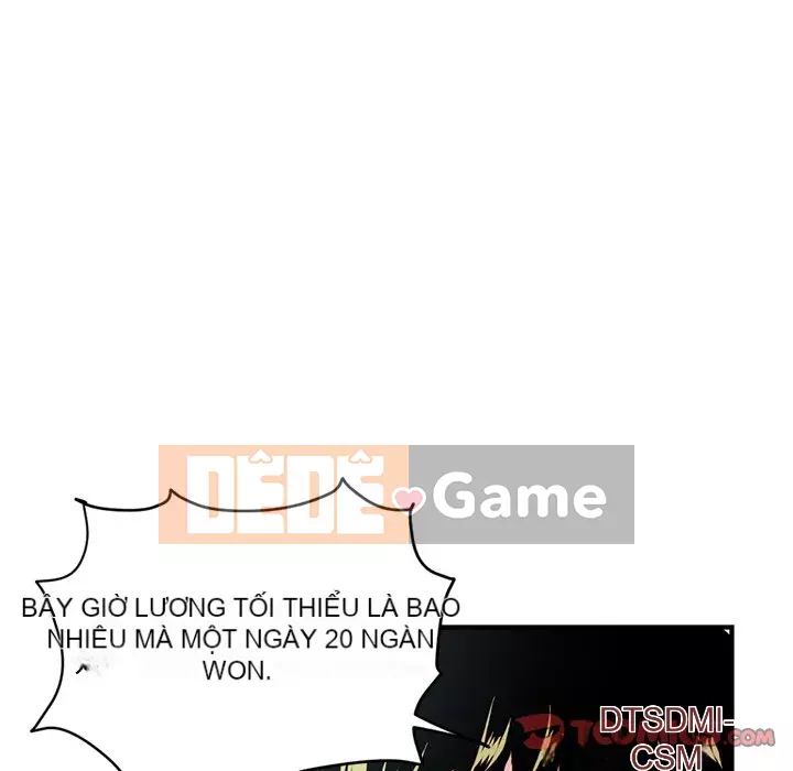 Quán cà phê internet đêm khuya Chương 5-6