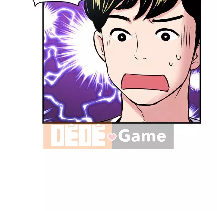 Quán cà phê internet đêm khuya Chương 5-6