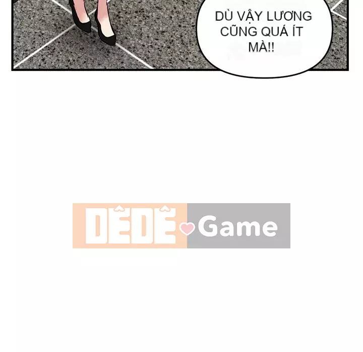 Quán cà phê internet đêm khuya Chương 5-6