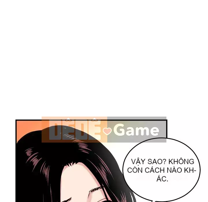 Quán cà phê internet đêm khuya Chương 5-6