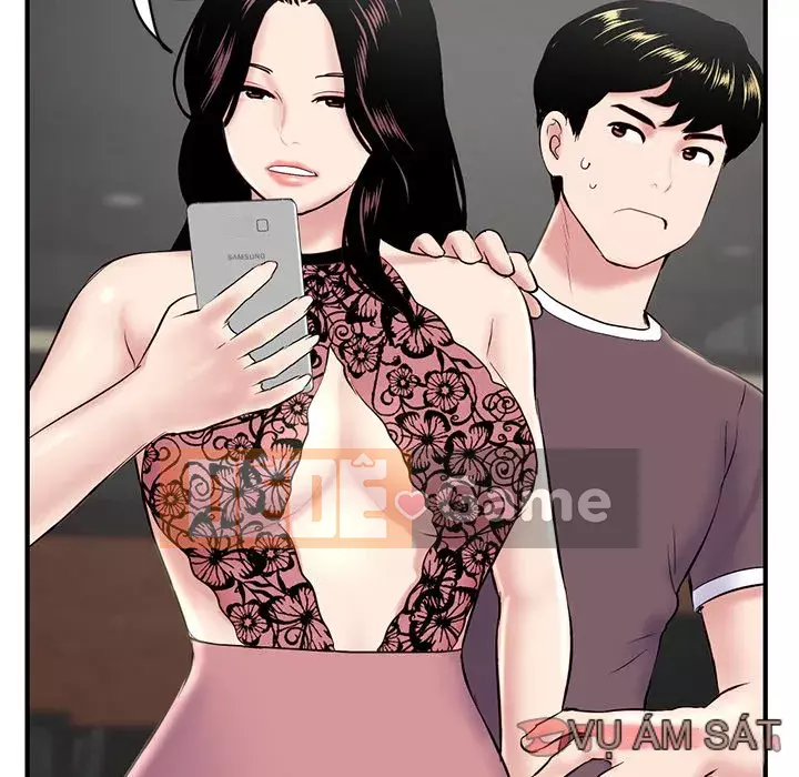 Quán cà phê internet đêm khuya Chương 5-6