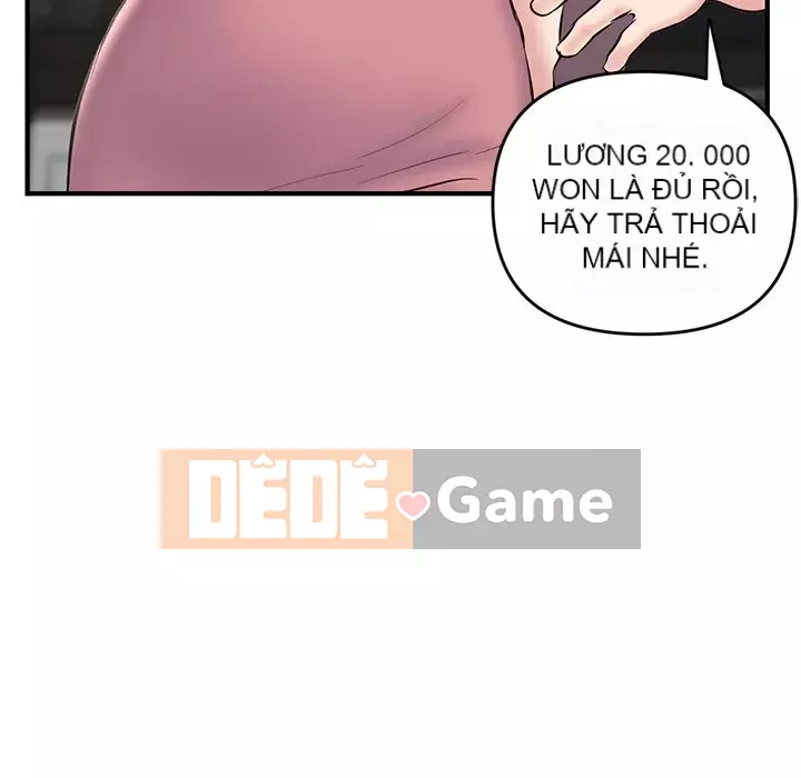 Quán cà phê internet đêm khuya Chương 5-6