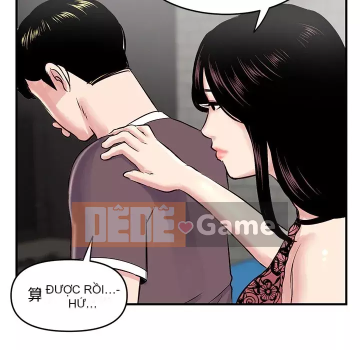 Quán cà phê internet đêm khuya Chương 5-6