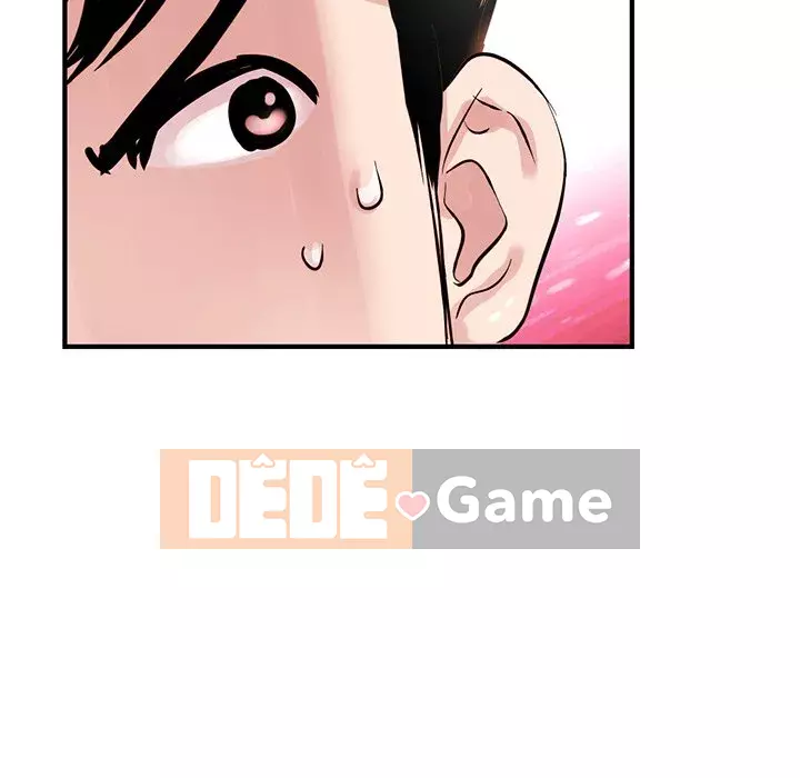 Quán cà phê internet đêm khuya Chương 5-6