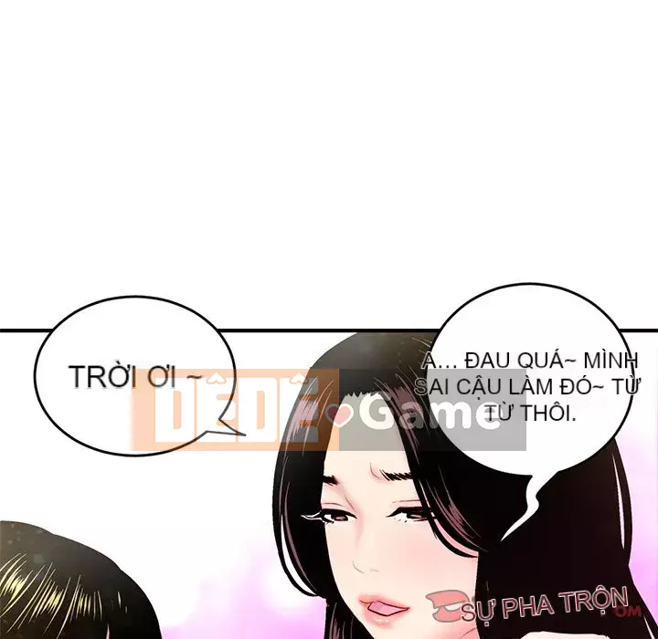 Quán cà phê internet đêm khuya Chương 5-6