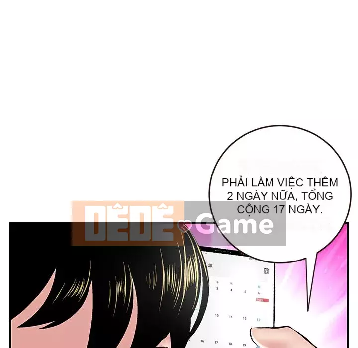 Quán cà phê internet đêm khuya Chương 5-6