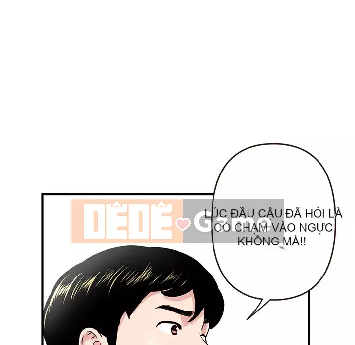 Quán cà phê internet đêm khuya Chương 5-6