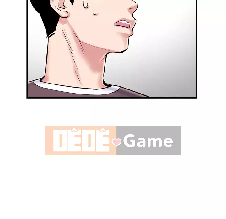 Quán cà phê internet đêm khuya Chương 5-6