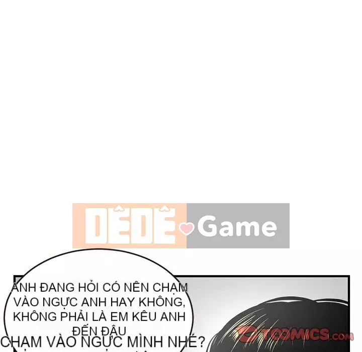 Quán cà phê internet đêm khuya Chương 5-6