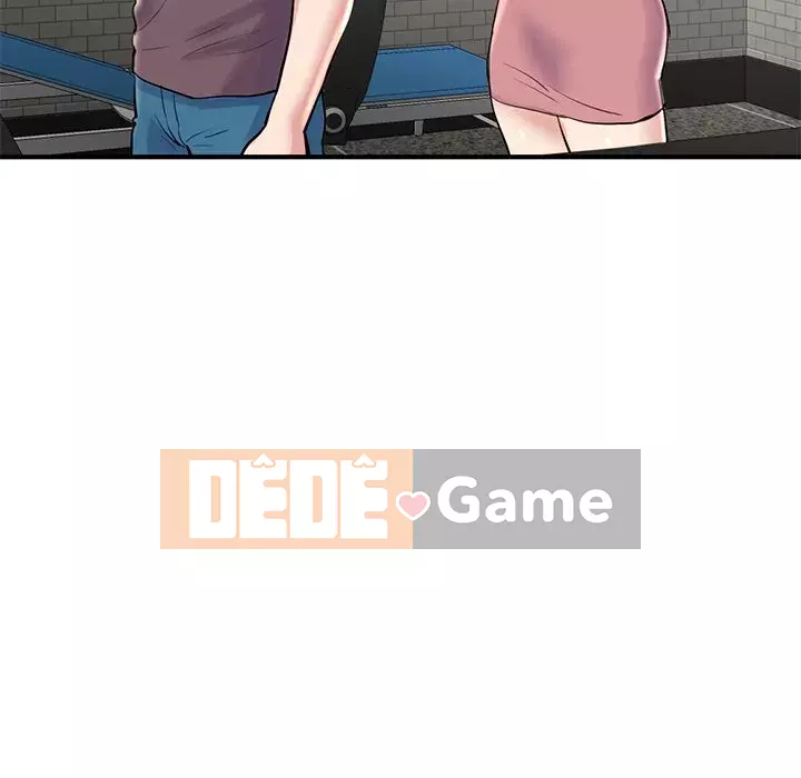 Quán cà phê internet đêm khuya Chương 5-6