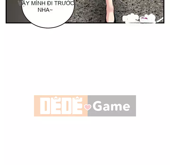 Quán cà phê internet đêm khuya Chương 5-6