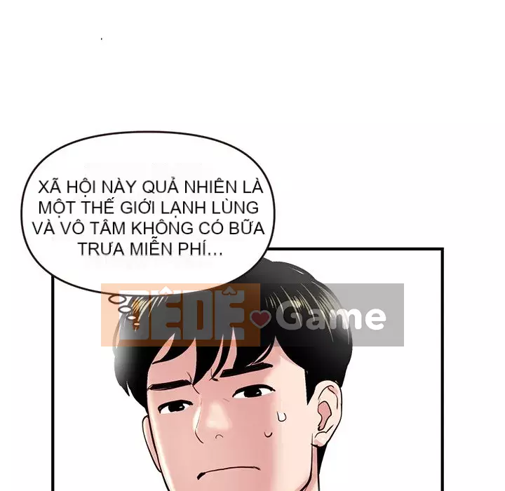 Quán cà phê internet đêm khuya Chương 5-6