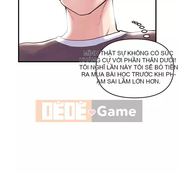 Quán cà phê internet đêm khuya Chương 5-6