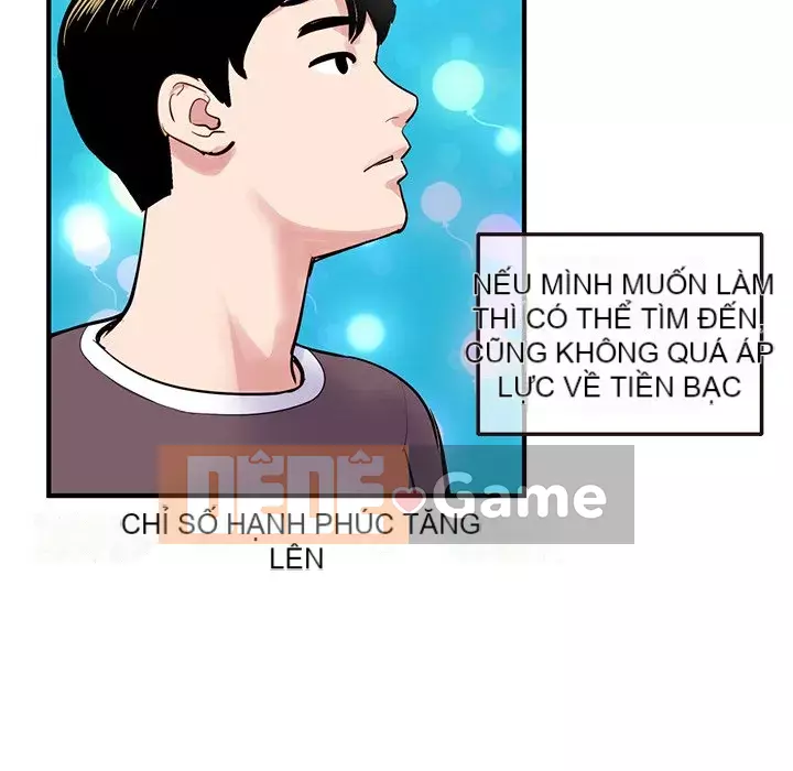 Quán cà phê internet đêm khuya Chương 5-6