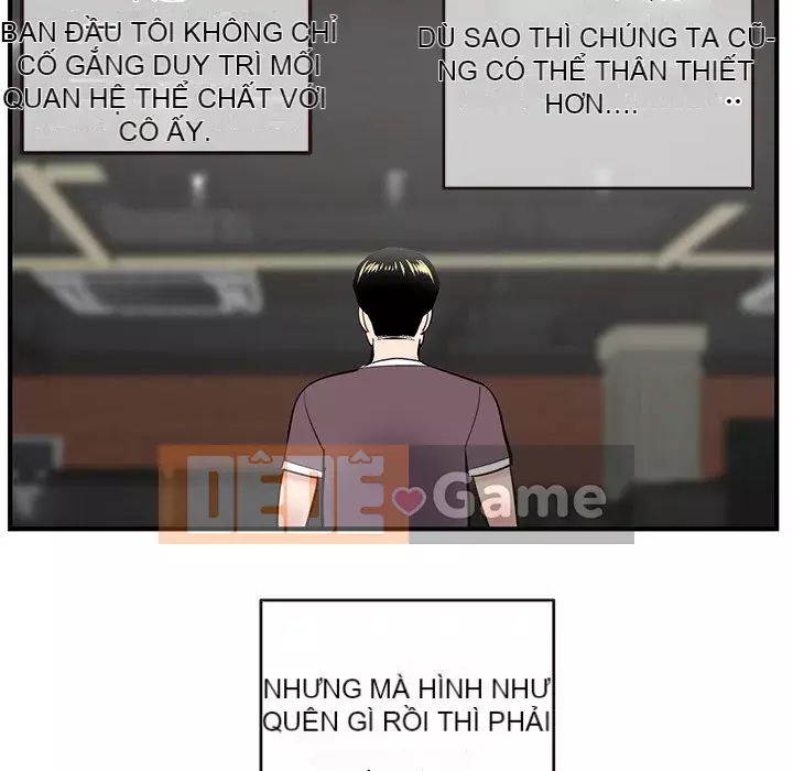 Quán cà phê internet đêm khuya Chương 5-6