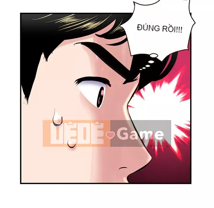 Quán cà phê internet đêm khuya Chương 5-6