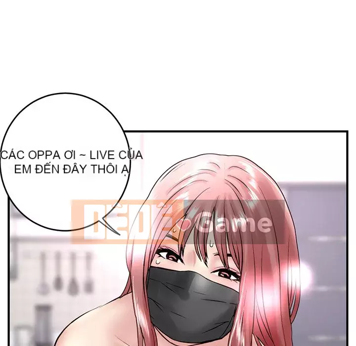 Quán cà phê internet đêm khuya Chương 5-6