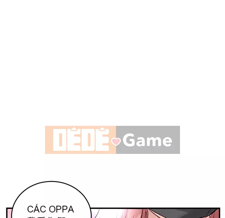 Quán cà phê internet đêm khuya Chương 5-6