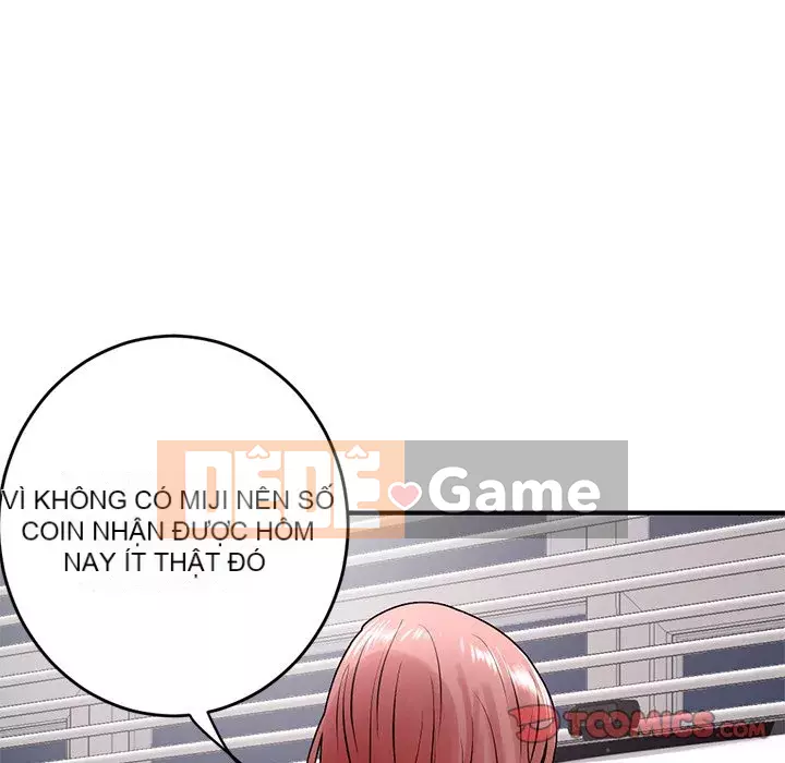 Quán cà phê internet đêm khuya Chương 5-6