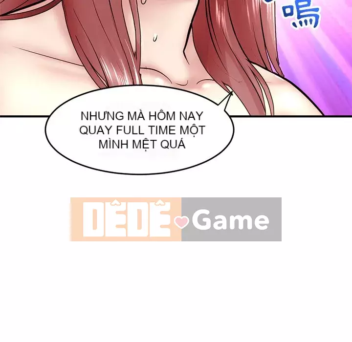 Quán cà phê internet đêm khuya Chương 5-6