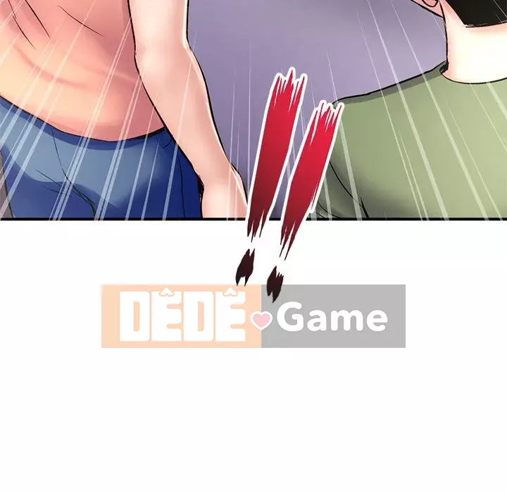 Quán cà phê internet đêm khuya Chương 5-6