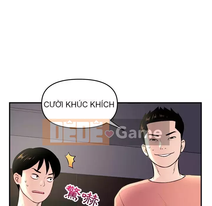 Quán cà phê internet đêm khuya Chương 5-6