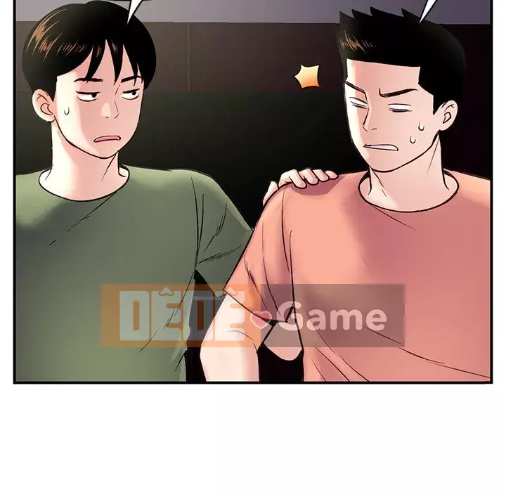 Quán cà phê internet đêm khuya Chương 5-6