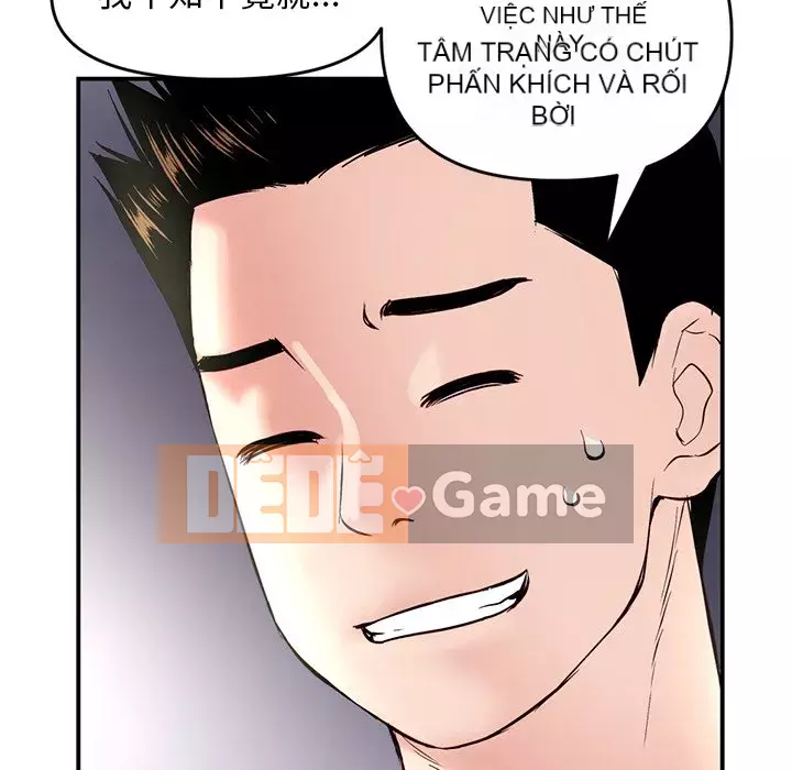 Quán cà phê internet đêm khuya Chương 5-6