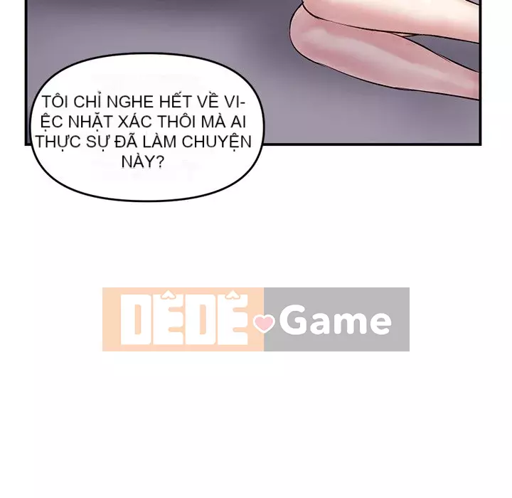 Quán cà phê internet đêm khuya Chương 5-6