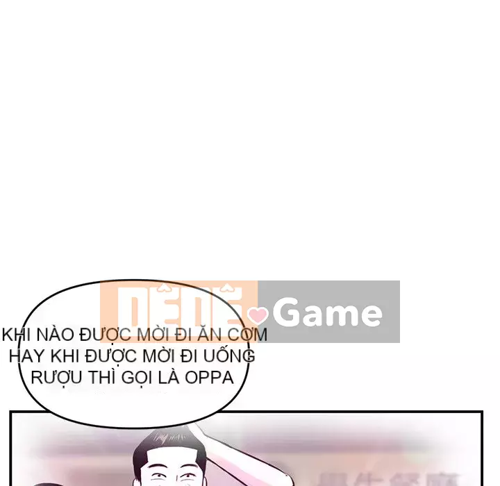 Quán cà phê internet đêm khuya Chương 5-6