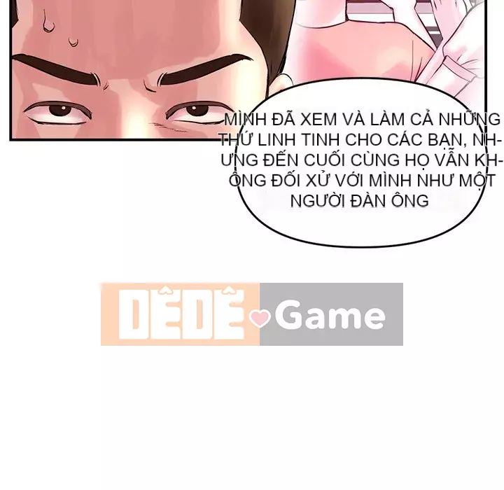 Quán cà phê internet đêm khuya Chương 5-6