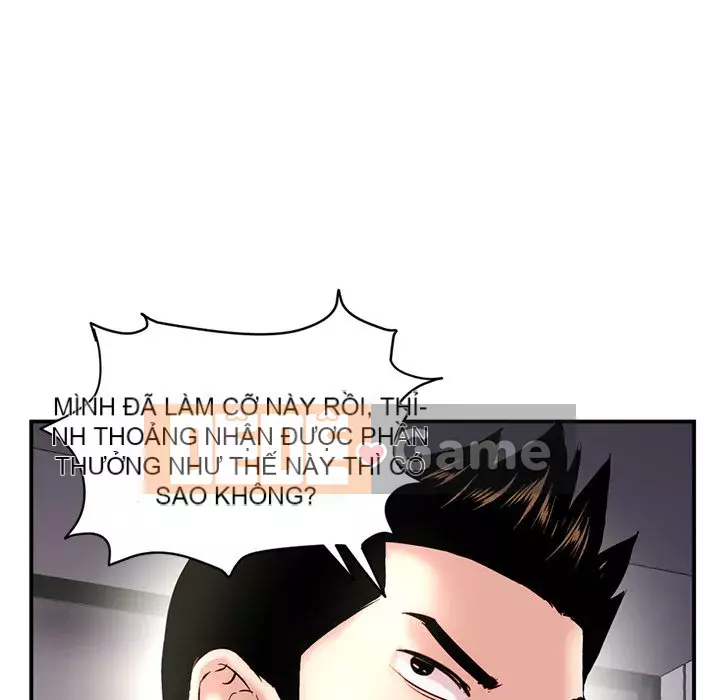 Quán cà phê internet đêm khuya Chương 5-6