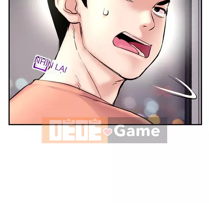 Quán cà phê internet đêm khuya Chương 5-6