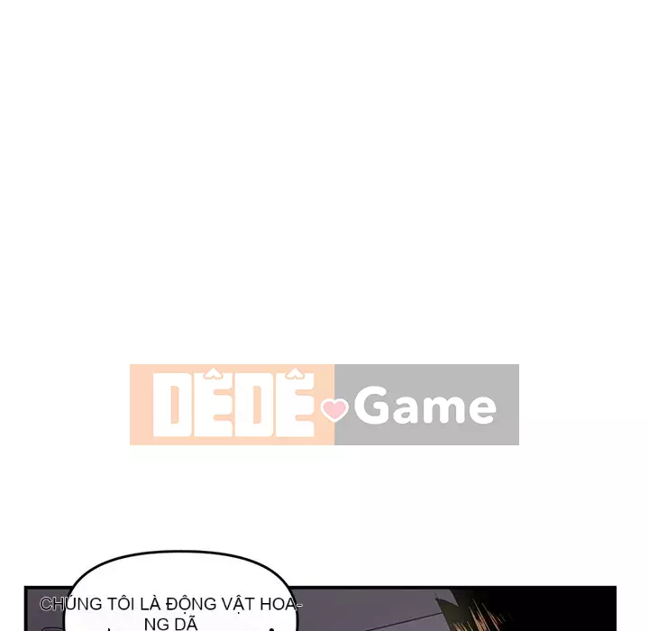 Quán cà phê internet đêm khuya Chương 5-6