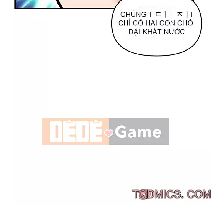 Quán cà phê internet đêm khuya Chương 5-6