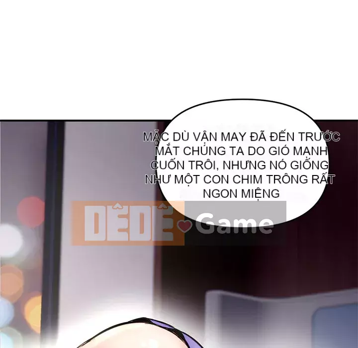 Quán cà phê internet đêm khuya Chương 5-6