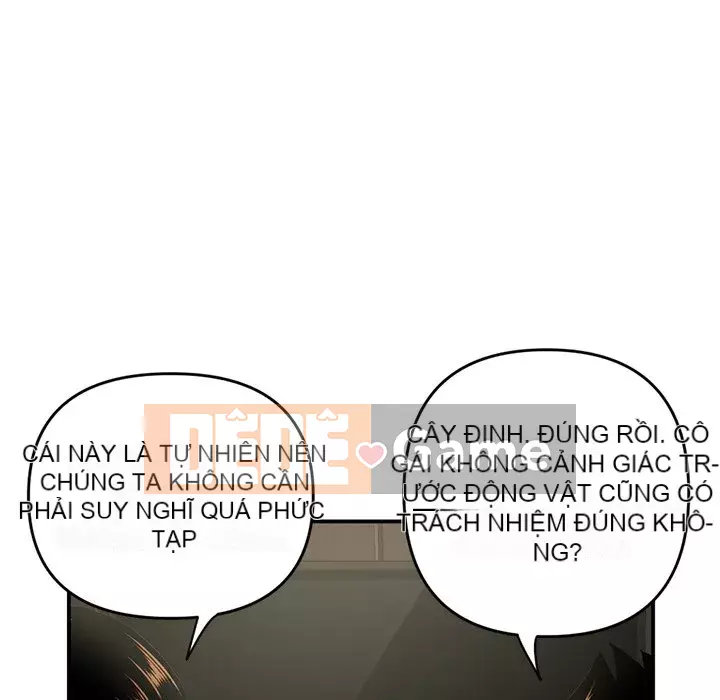 Quán cà phê internet đêm khuya Chương 5-6