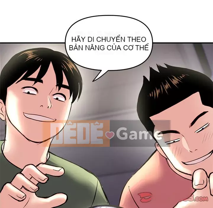 Quán cà phê internet đêm khuya Chương 5-6