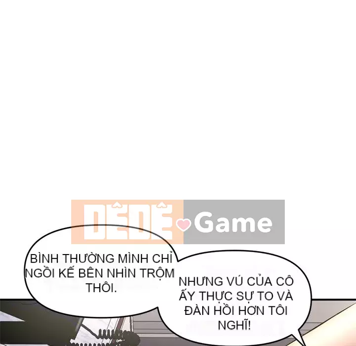 Quán cà phê internet đêm khuya Chương 5-6