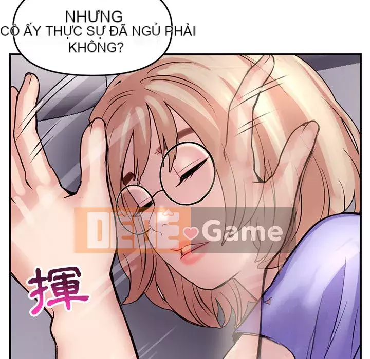 Quán cà phê internet đêm khuya Chương 5-6