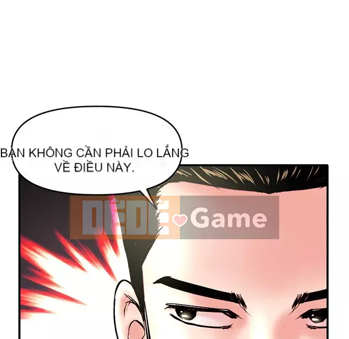 Quán cà phê internet đêm khuya Chương 5-6