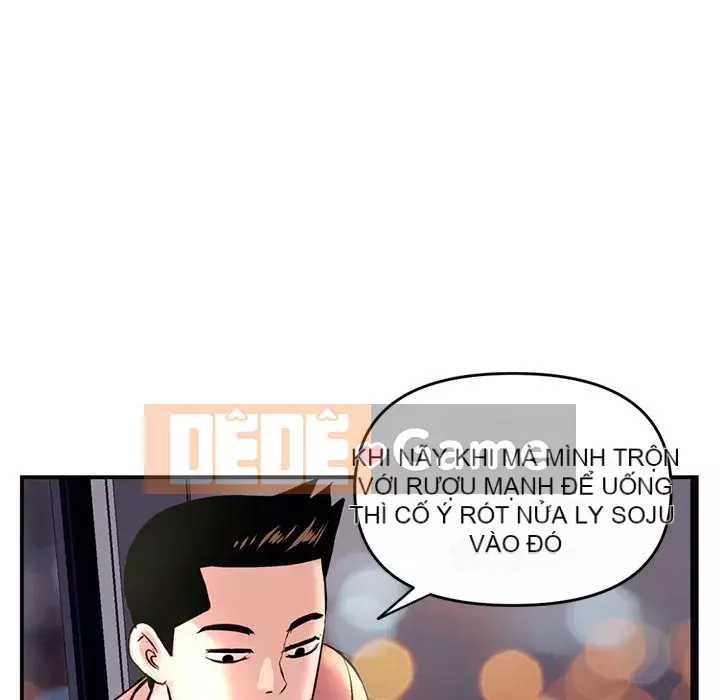 Quán cà phê internet đêm khuya Chương 5-6