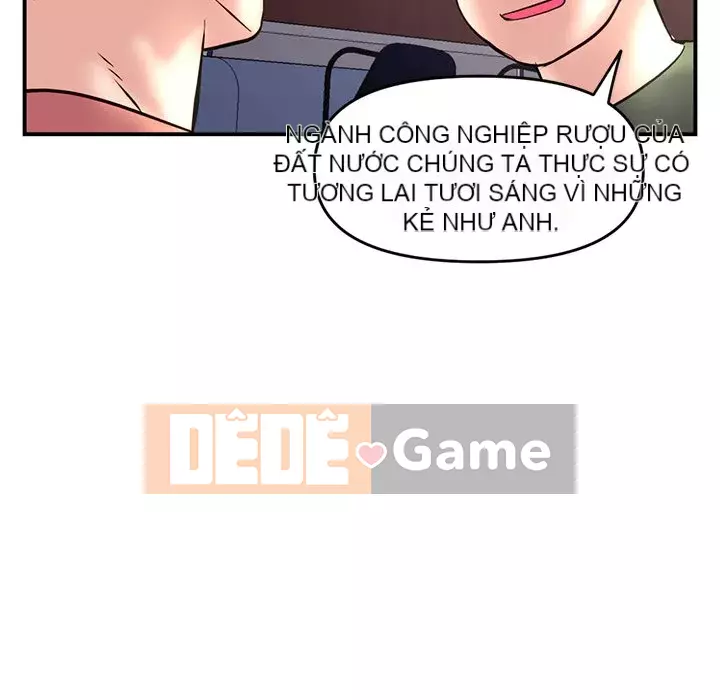 Quán cà phê internet đêm khuya Chương 5-6