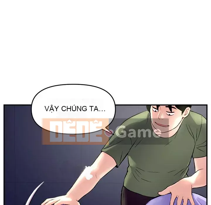 Quán cà phê internet đêm khuya Chương 5-6