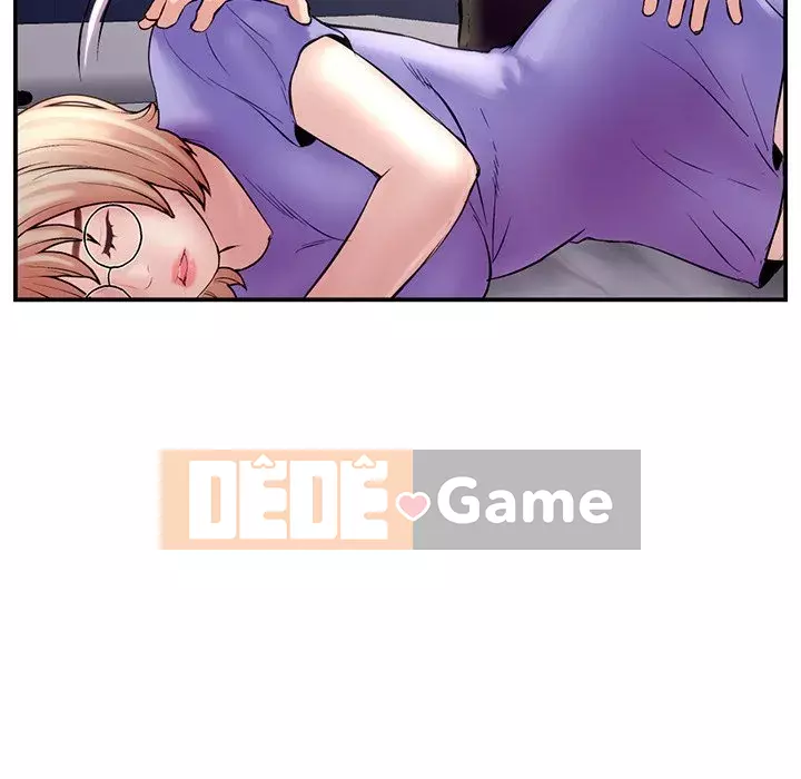 Quán cà phê internet đêm khuya Chương 5-6