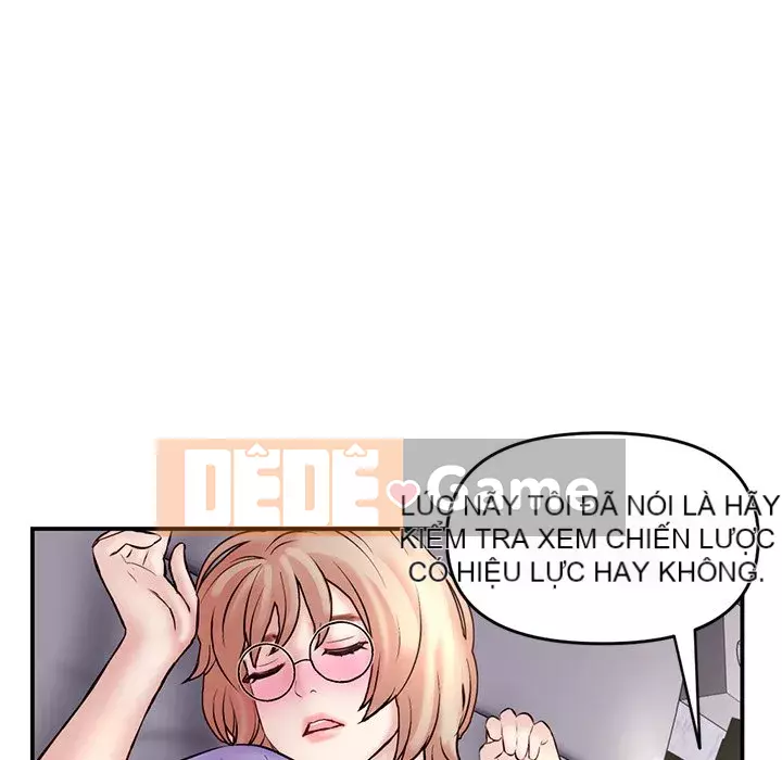 Quán cà phê internet đêm khuya Chương 5-6